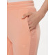Guess Γυναικείο παντελόνι Allie Scuba Jogger Pant